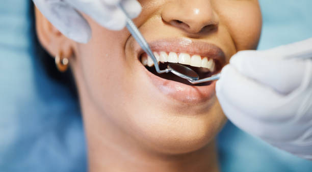 Best Pediatric Emergency Dentist in Greendale, IN