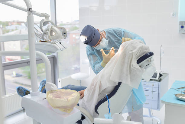 Best Emergency Orthodontic Repairs in Greendale, IN